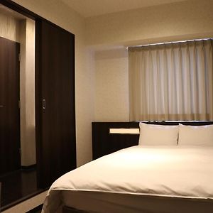 Standard Single Room Non-Smoking